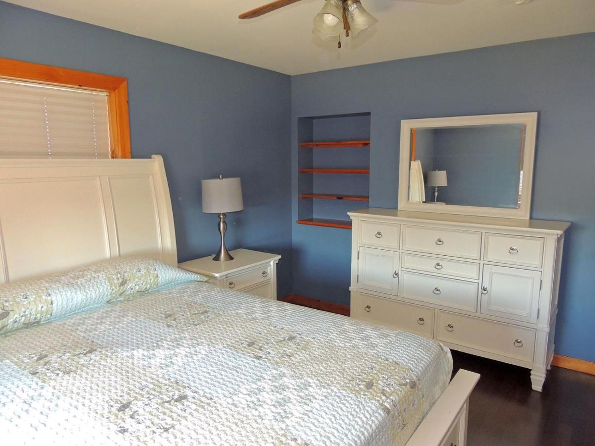 Angel Rock Waterfront Cottages Cape Vincent Екстериор снимка