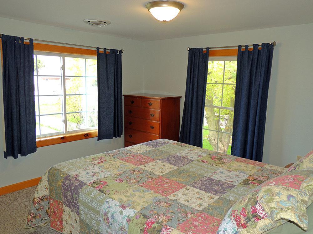 Angel Rock Waterfront Cottages Cape Vincent Екстериор снимка