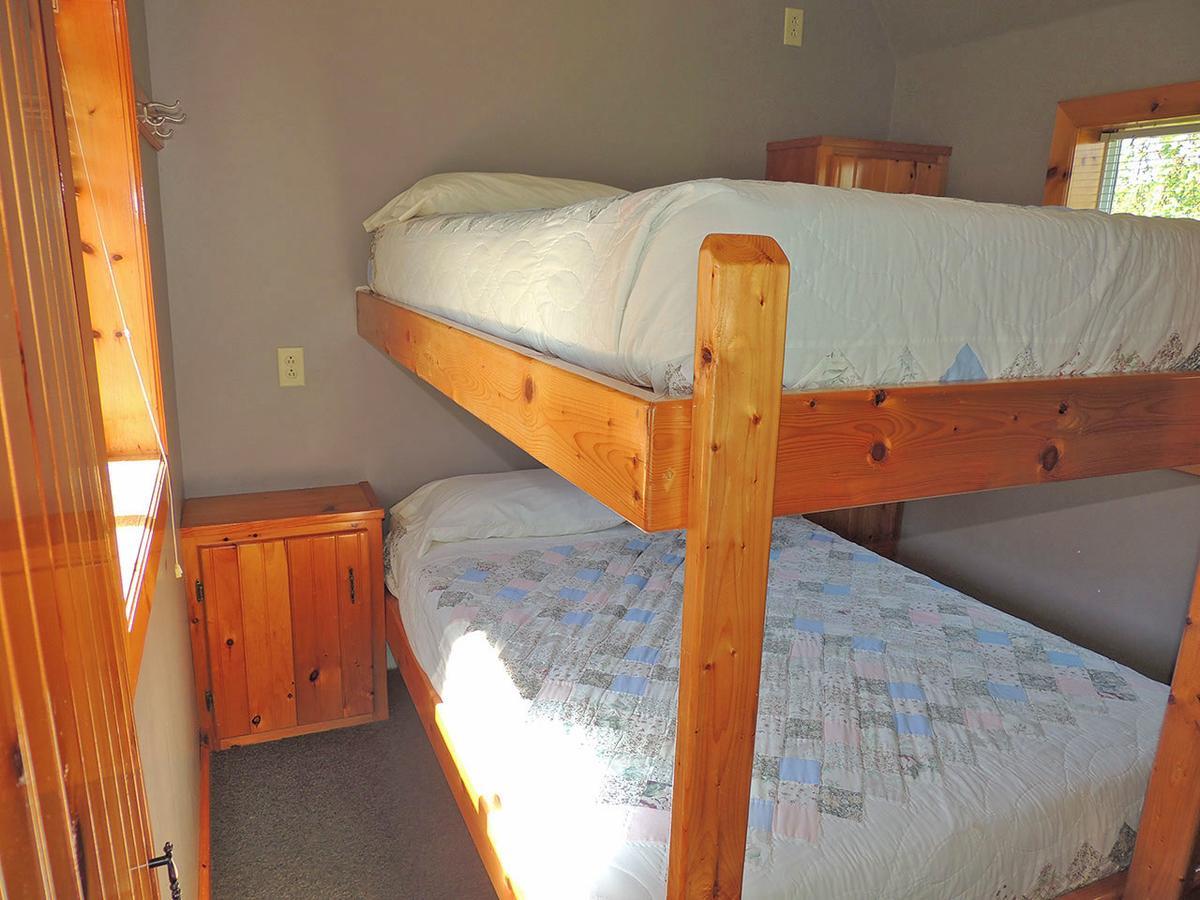 Angel Rock Waterfront Cottages Cape Vincent Екстериор снимка